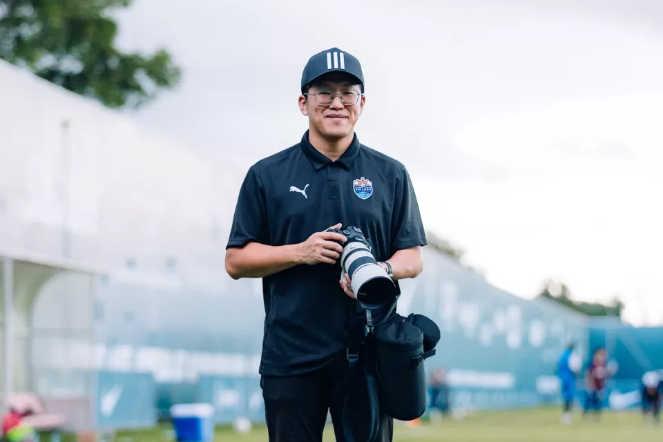 Jayden Seah - Sports, Event and Wedding Photographer based in Johor Bahru